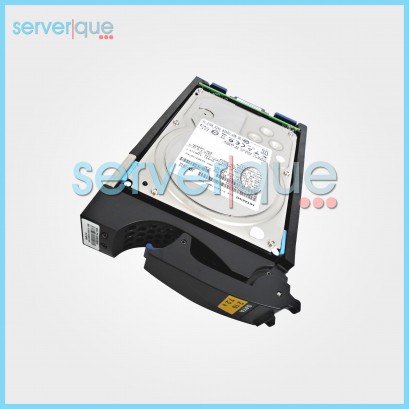 005049283 EMC 2TB 7.2K RPM SATA 3Gbps 3.5-inch Hard Drive